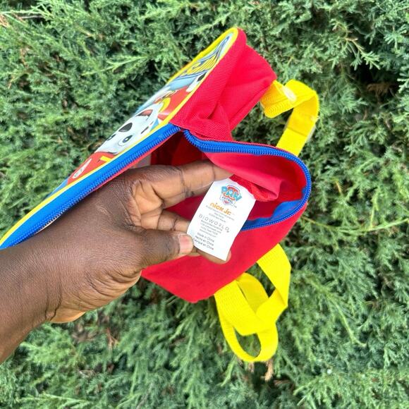 Paw Patrol Mini Backpack For Toddlers - Picture 8 of 11